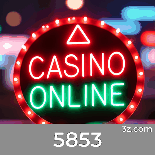 Experiência Premium de Jogos no 5853