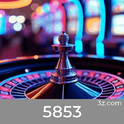 5853 Verde: Sustentabilidade em Jogo Responsável