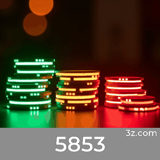 Login Seguro e Rápido no 5853 para Brasileiros