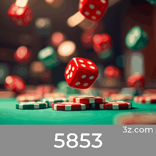 5853: Seu Cassino Online Seguro e Premiado