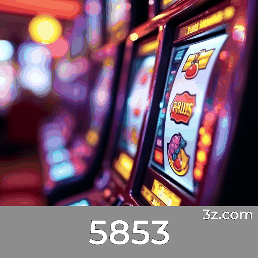 5853 Casino: Exclusividade e Luxo no Programa VIP