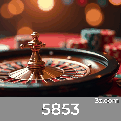 5853 Verde: Sustentabilidade em Jogo Responsável