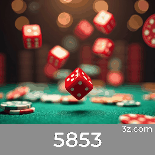 5853 Verde: Sustentabilidade em Jogo Responsável