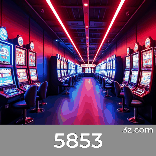 5853 Casino: Exclusividade e Luxo no Programa VIP