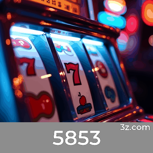 5853: Seu Cassino Online Seguro e Premiado